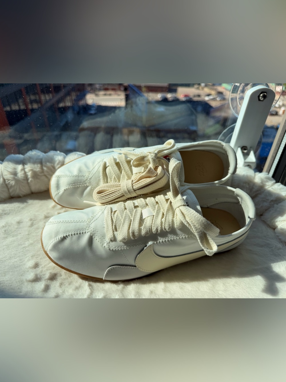 Nike Women's Moon Shoes